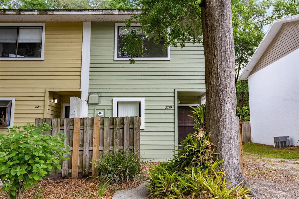 Foto principal - 2219 SW 39th Way