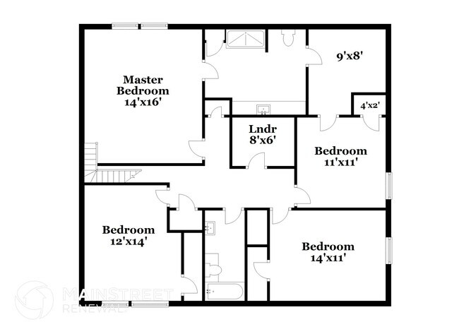 Building Photo - 7237 Lacey Dr
