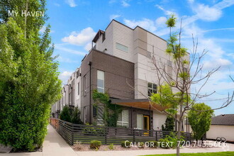 Building Photo - 3520 W Conejos Pl
