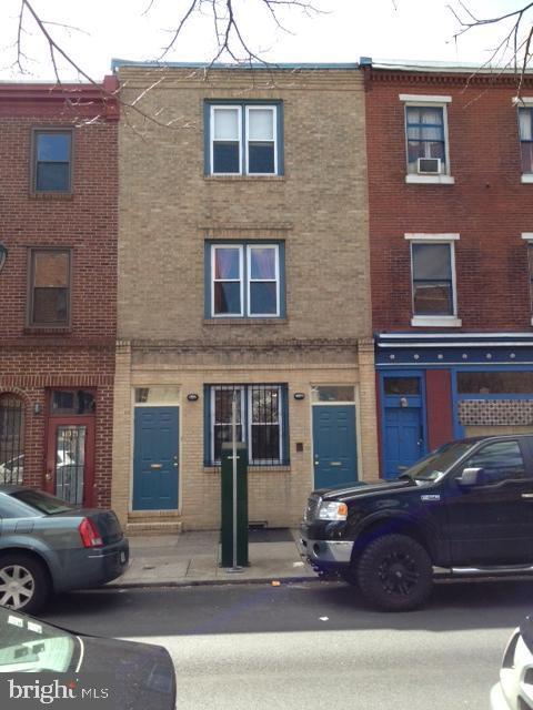 Building Photo - 1938 South St