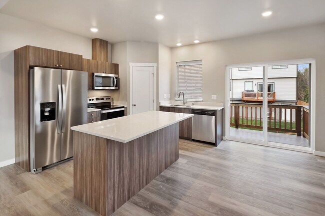 Foto del edificio - 1809 Eastgate Loop