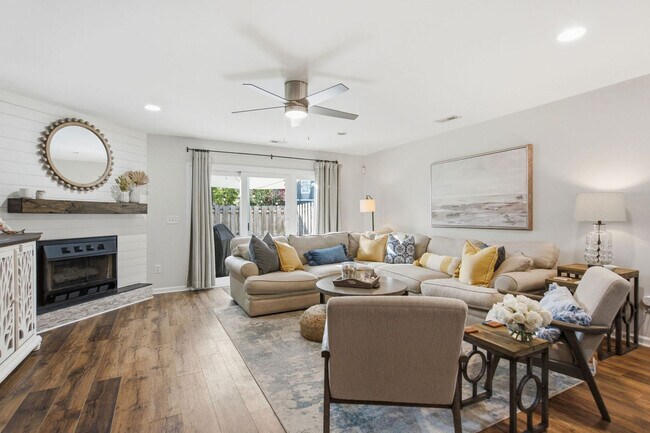 Foto del edificio - 6328 Wrightsville Ave
