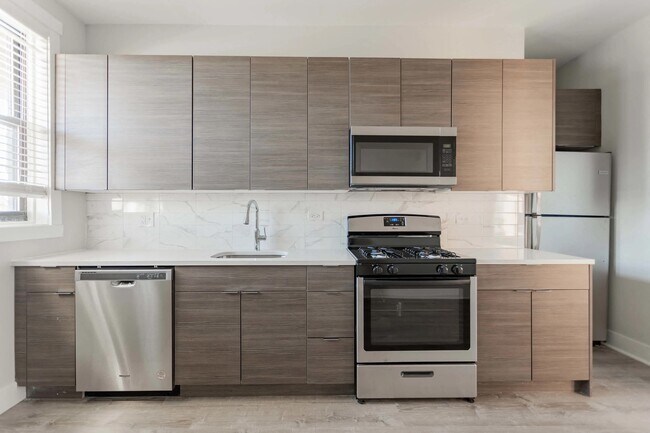 Foto del edificio - 6143 S Dorchester Ave