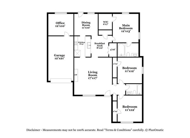 Foto del edificio - 4651 Jackam Ridge Ct