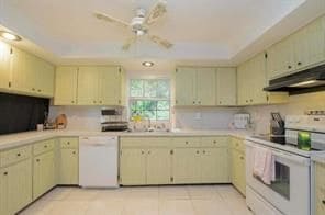 Foto del edificio - 2118 SE Morningside Blvd