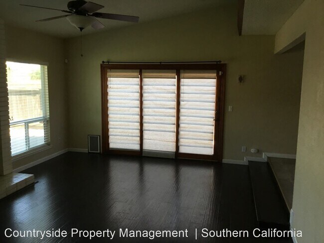 Foto del edificio - 3 br, 2 bath House - 1478 E. Palo Alto Avenue