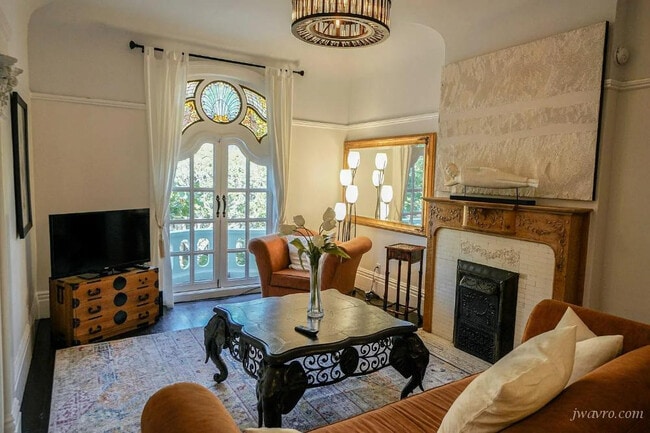 Foto del edificio - 1347 McAllister St