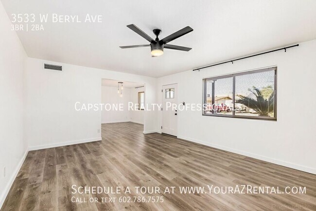 Building Photo - 3533 W Beryl Ave