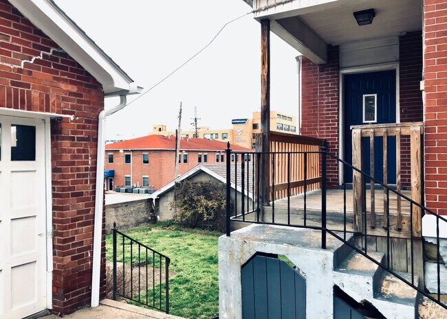 Foto del edificio - 120 Ninth St