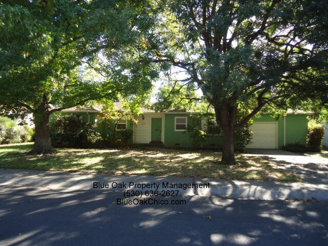 Primary Photo - 1159 Sierra Vista Way