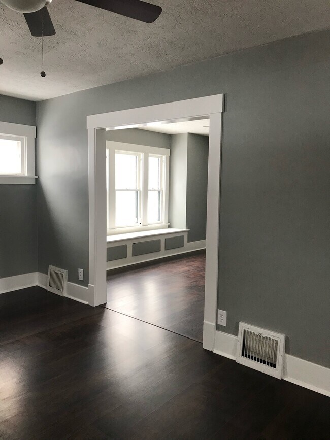 Building Photo - 1001 Hall Avenue