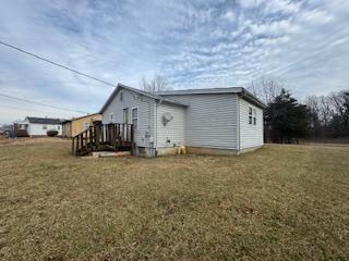 Building Photo - 28 Chigger Ridge Ln