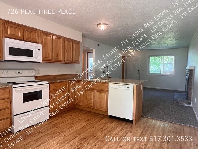 Photo - 726 Peachtree Place- Apartment