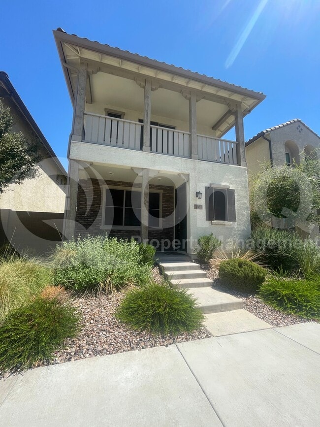 Photo - 1967 S Bedford Pl House