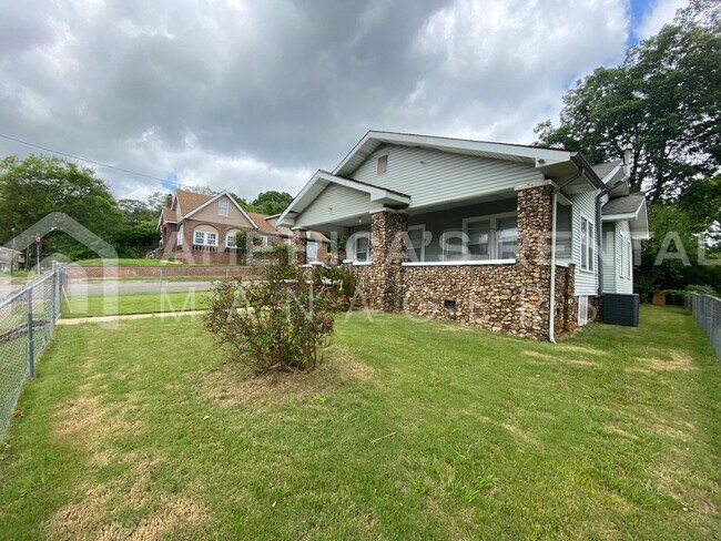 Foto del edificio - Home for Rent in Birmingham!!! Available t...