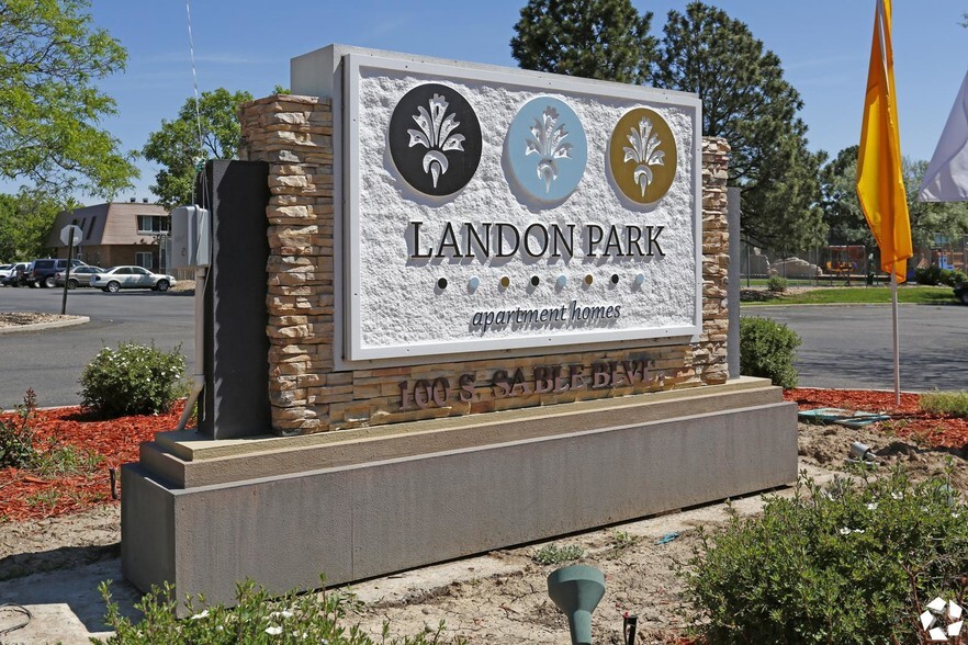 Landon Park Rentals - Aurora, CO | Apartments.com