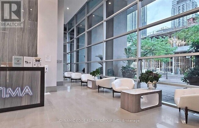 Building Photo - 81 Navy Wharf Ct