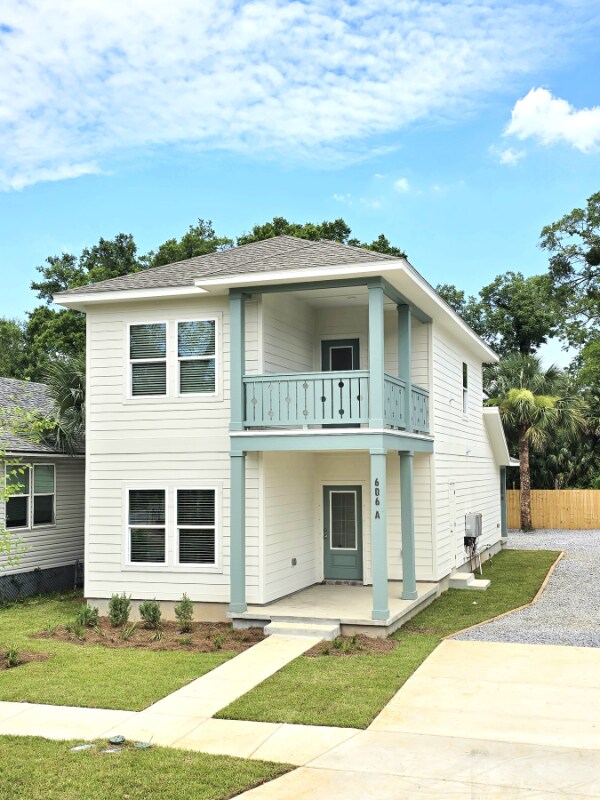 Foto principal - 606 E Brainerd St
