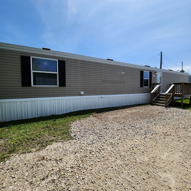 Foto del edificio - 2 br, 2 bath Mobile Home - 6401 Lois Street