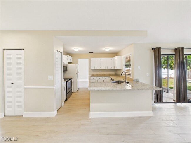 Foto del edificio - 17409 Braddock Rd