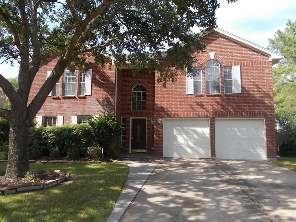 739 Copper Creek Dr, Katy, TX 77450 House for Rent in
