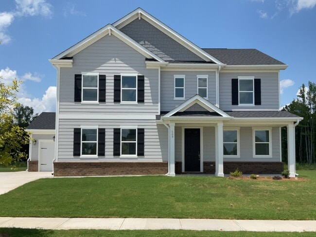 Building Photo - 509 Plano Pass