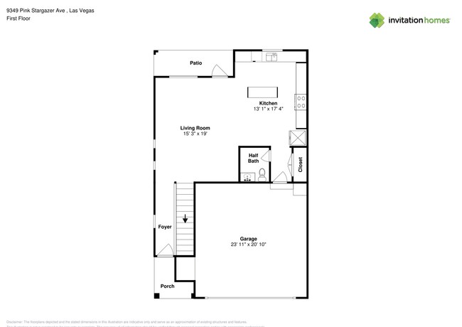 Building Photo - 9349 Pink Stargazer Ave