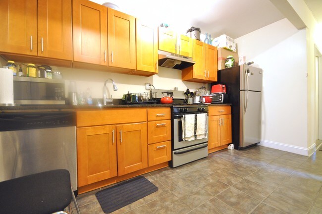 Foto del edificio - 1462 2nd Ave