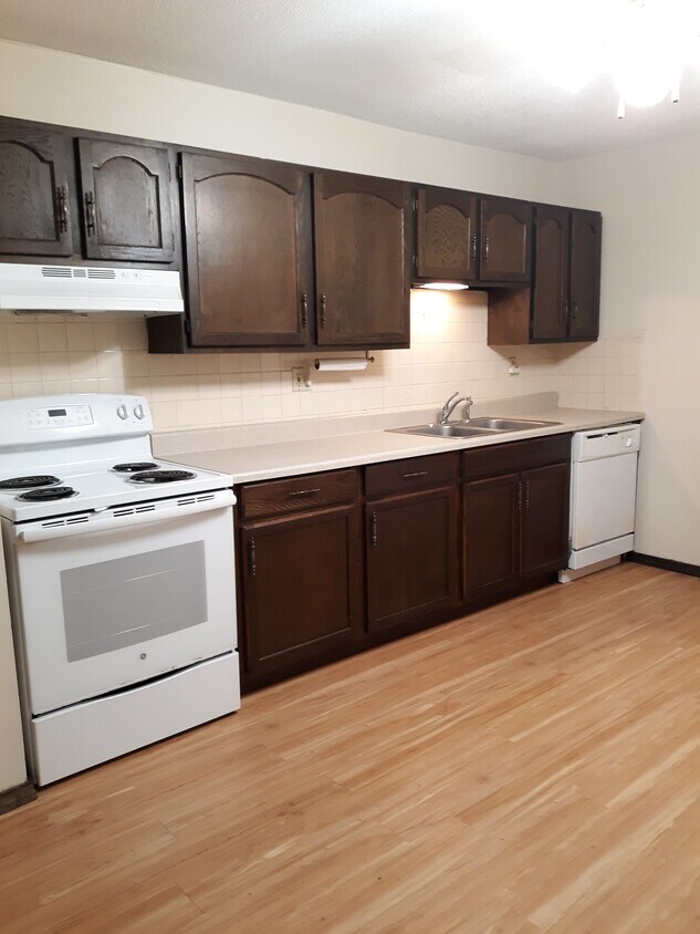Foto principal - 91G Capitol Hill Dr