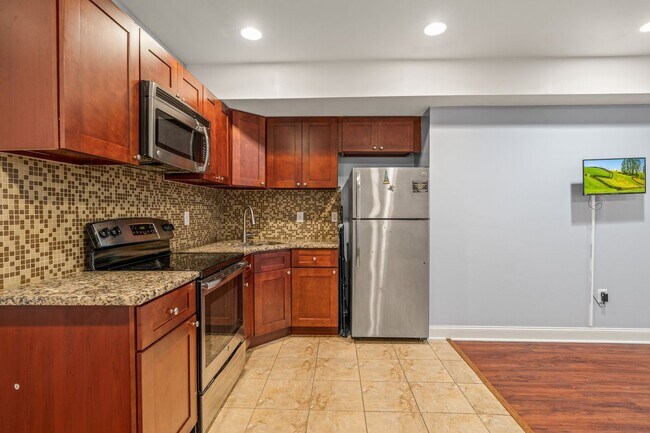 Foto del edificio - 1419 N 17th St. Philadelphia, PA 19121