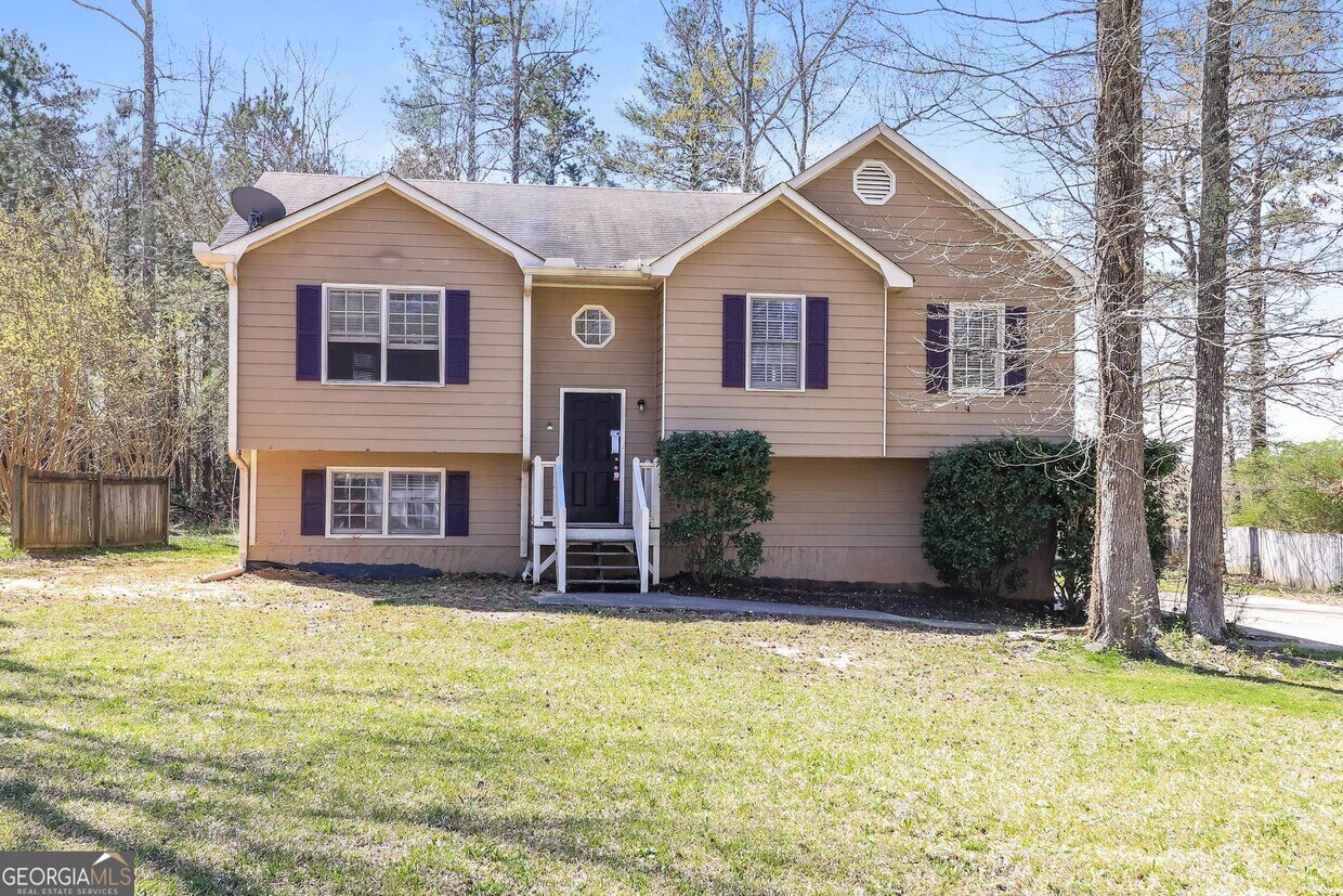 Foto principal - 384 Braxton Dr