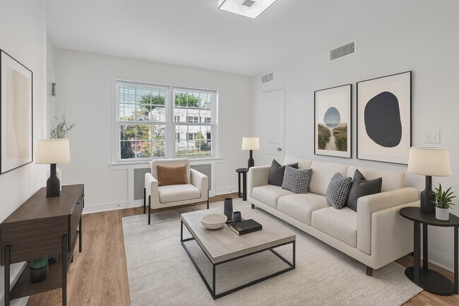 Foto del edificio - Unity Place