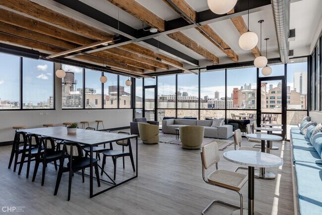 Foto del edificio - 1 bedroom in Chicago IL 60642
