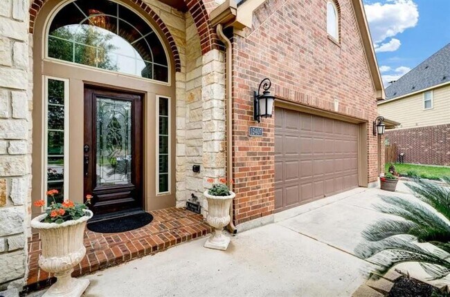 Foto del edificio - 13407 Graham Springs Ct
