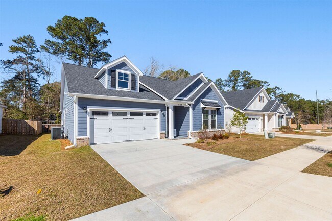 Foto del edificio - 8756 Glen Oak Trail