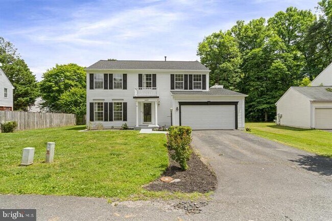 Foto del edificio - 3429 Lacrosse Ct