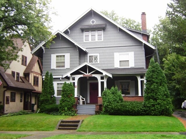 Foto principal - 8 Buckingham St