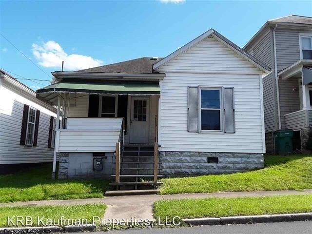 Foto principal - 2 br, 1 bath House - 315 Duff Avenue