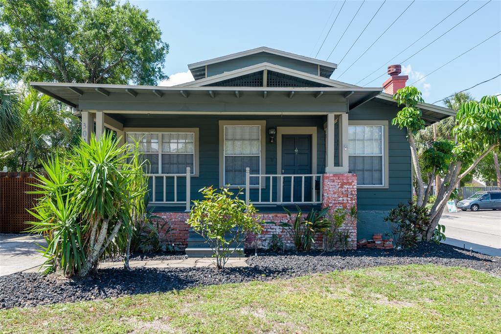 Foto principal - 3012 W Julia St