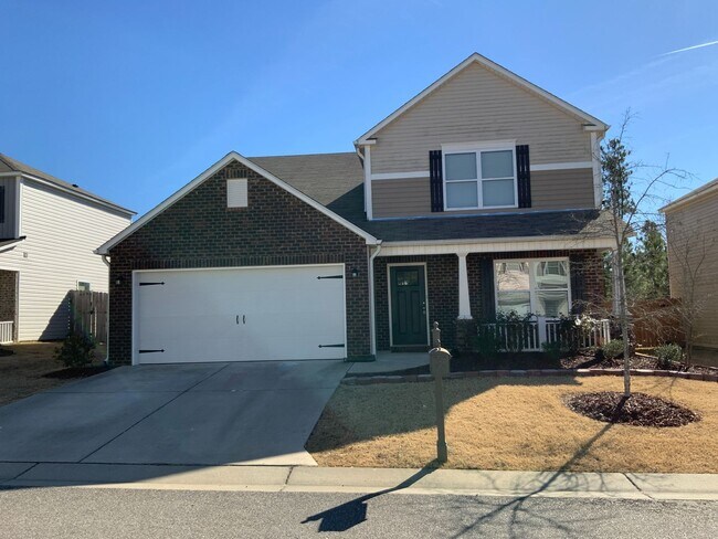 Building Photo - Chelsea Reserve  4 BR / 2.5 Ba / 2 family Room / 2 stories