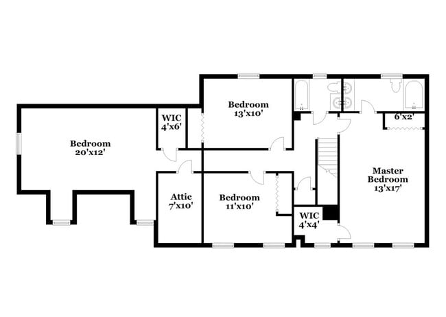 Building Photo - 2515 Haybrook Ln