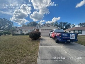 Building Photo - 5440 SW 100th Loop