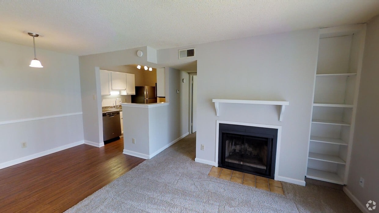 Photo - Oakleigh Apartments
