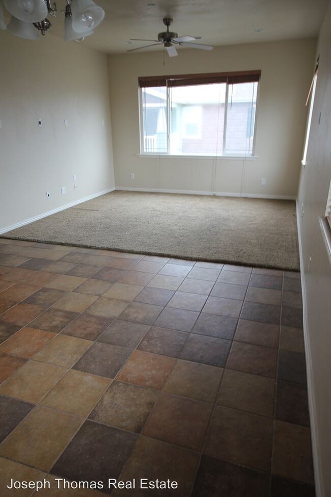 Building Photo - 2 br, 2 bath House - 47 S. 1520 W. - Alvord