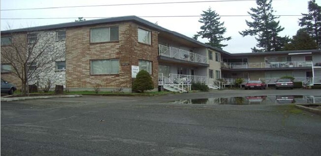 Foto principal - Highland Terrace Apartments