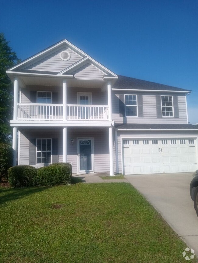 Building Photo - 401 Grand National Ln