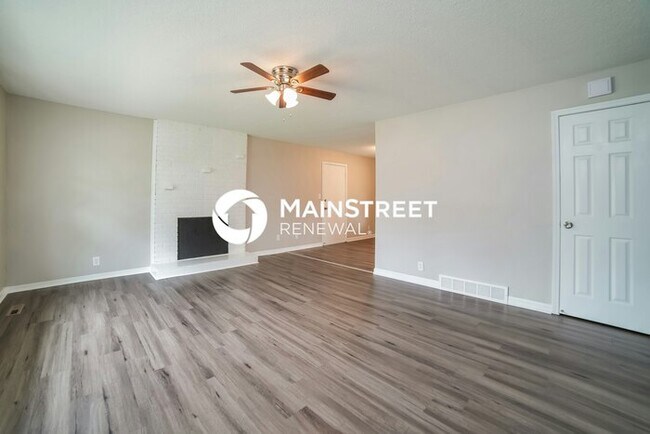 Foto del edificio - 3 Bedroom Pet-Friendly Home in Kansas City...