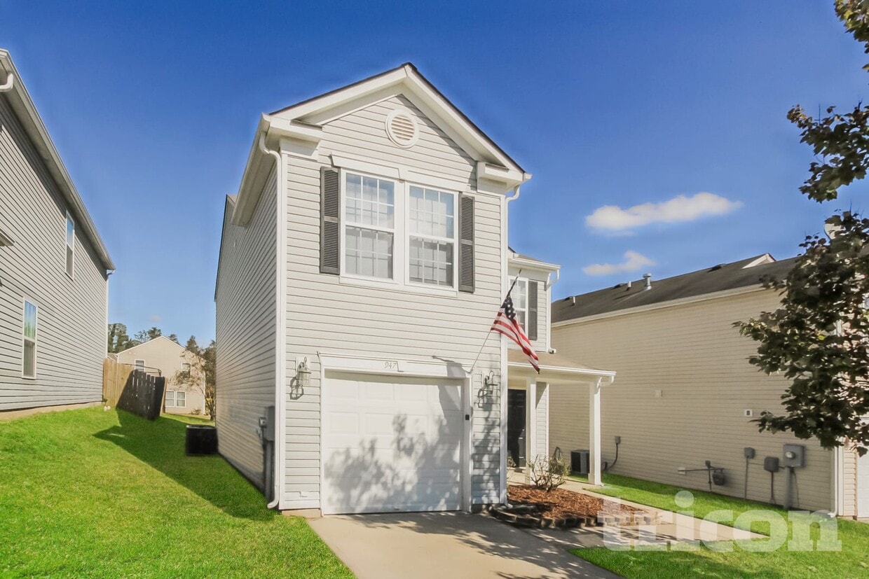 Foto principal - 947 Littleton Dr