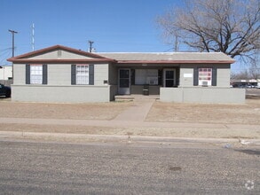 Building Photo - 4202 35th St