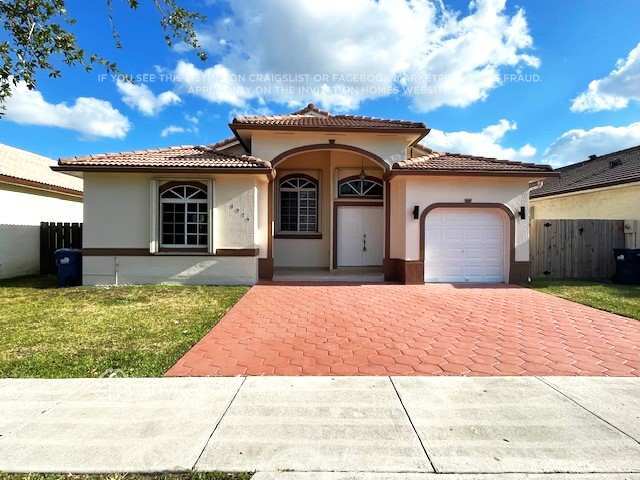 Primary Photo - 8924 NW 145th St